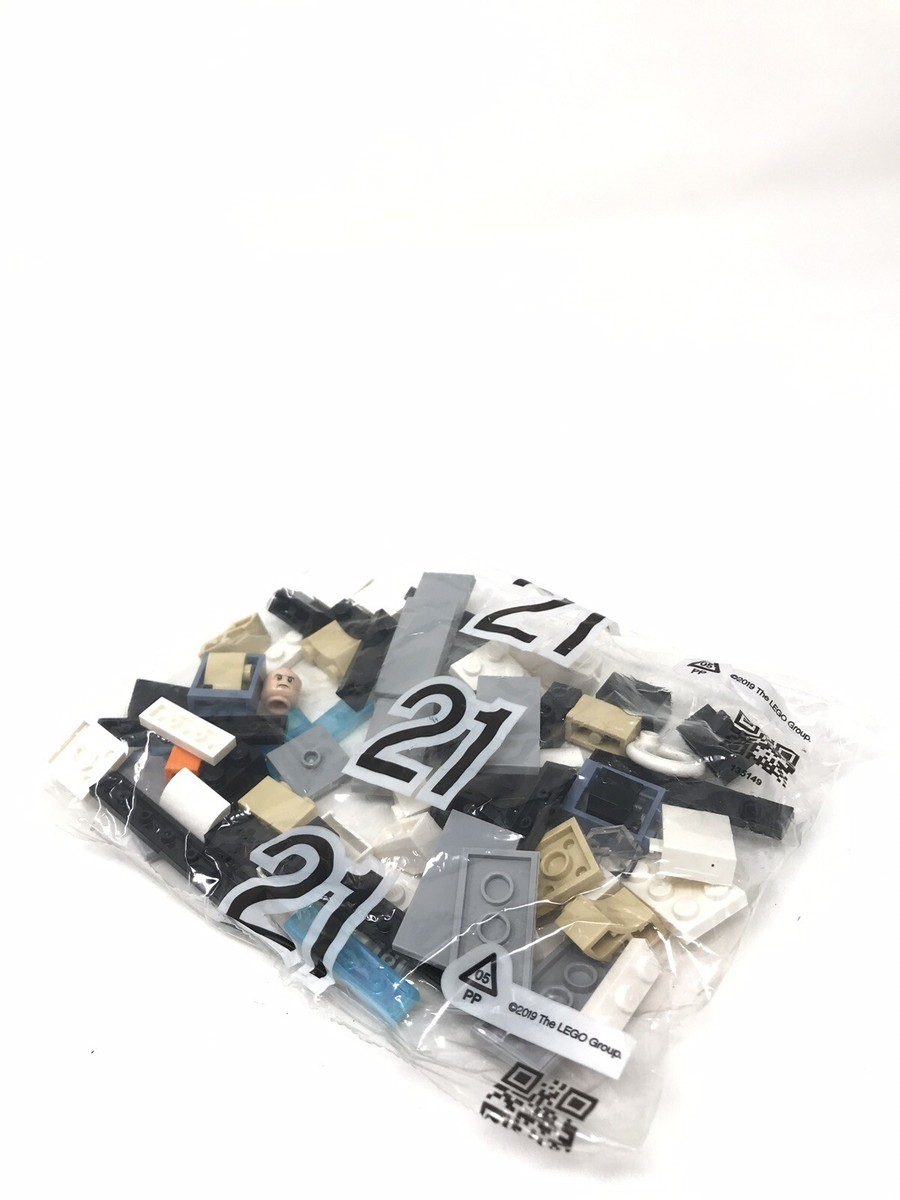 LEGO Home Alone 21330 bag #21-b Sealed | eBay