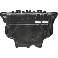 Diederichs MotorraumdäMmung Unten FüR Seat Leon Vw Golf Vii Audi A3 Skoda