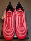 Rare New Nike Air Max 97 Cr7 size 11.5 Portugal Patchwork Cristiano Ronaldo  — photo 9
