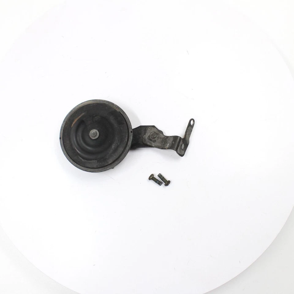 1997 年 YAMAHA FZR600R 原始设备制造商 HORN 信号 — 第 2/4 张图片