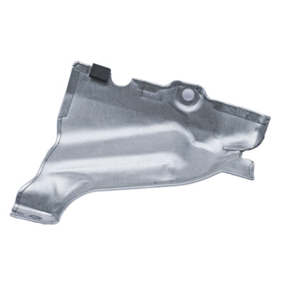 Hitzeschutzblech für Jaguar Land Rover 2.0D G4D39A462BA 204DTD