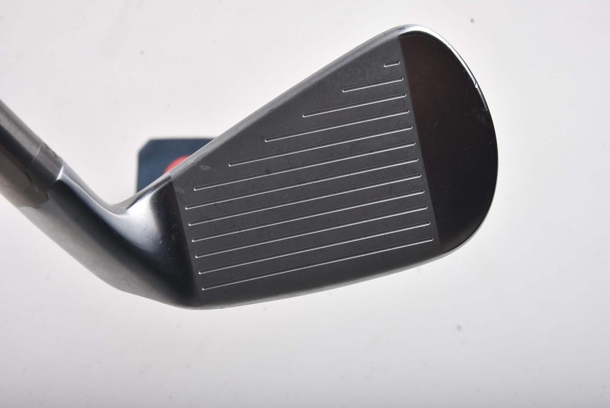 Fer #6 Titleist CB Forged Avec Shaft KBS Tour Stiff - Démo/occasion, Droitier