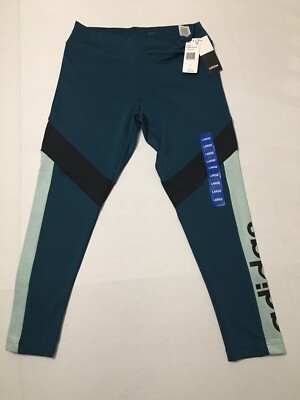 adidas Women's Design Move Colorblock Tech Mineral/Black