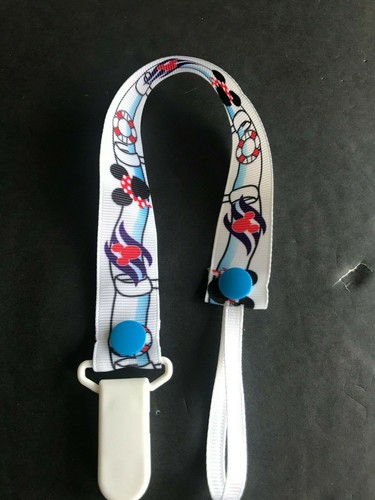 Soporte para chupete hecho a mano - Disney - Mickey Mouse - Imagen 52 de 64