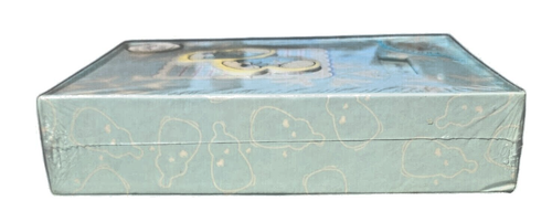 New Baby Photo Album G.K.I Acid Free 200 Photos Baby Shower Gift Idea Blue - Picture 4 of 7
