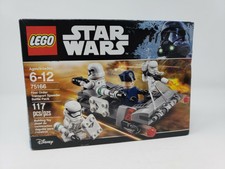 lego set 75166