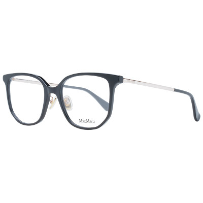 Max Mara Brille MM5040-D 001 52 Damen Schwarz