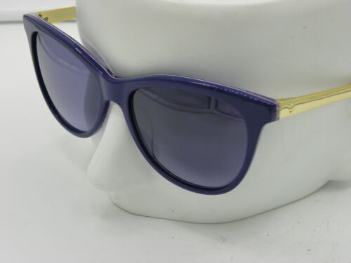 NEW KATE SPADE LOTTIE/G/S0PJP9O BLUE DARK GREY GRADIENT AUTHENTIC SUNGLASSES KATE SPADE LOTTIE/G/S PJP 9O Sunglasses Blue Frame Gray  main image 4