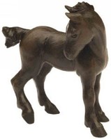 Papo Percheron Foal on sale Papo Percheron Foal on sale