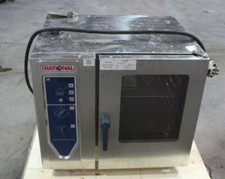 RATIONAL Combi Steamer 208V TYPE CD-61