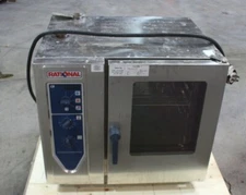 RATIONAL Combi Steamer 208V TYPE CD-61