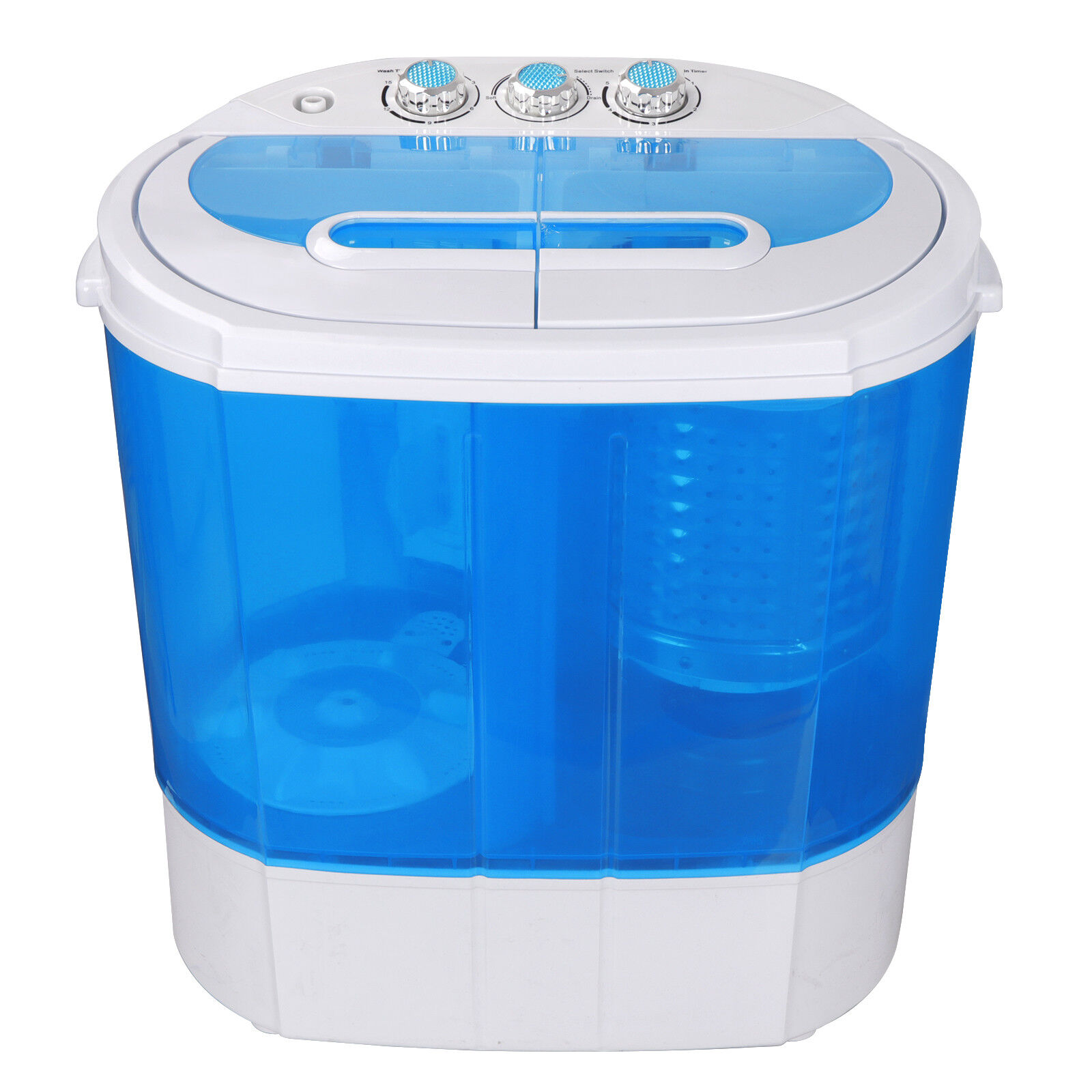 Portable Washing Shipping included Machine Compact Limited time for free shipping lightweight Spi 10lbs w Washer
