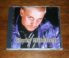 CD: Chris Mitchell & The Collection - Chris Mitchell / Nashville Pop Dance Club 