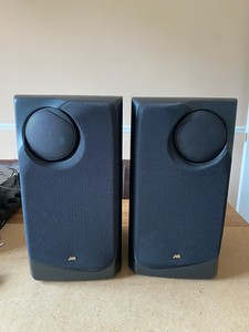 hifi stereo speakers