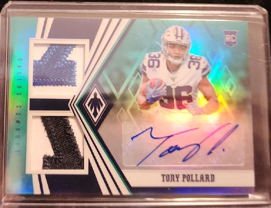 Cowboys rookie jersey best sale numbers