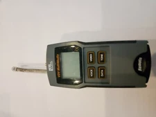 Ideal VDV MultiMedia tester with Remote