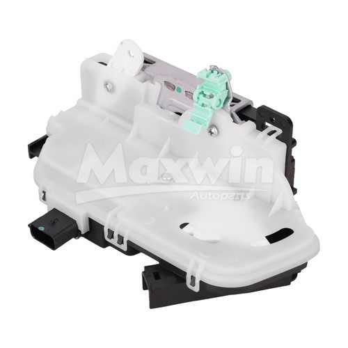 4x Front Rear Door Lock Latch Actuator Fit Ford Explorer F-150 Taurus - Picture 6 of 16