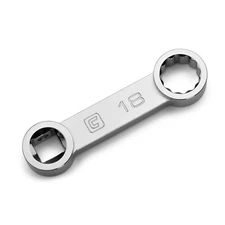 Capri Tools 1/2 in. Drive Torque Adapter, Metric and SAE Sizes