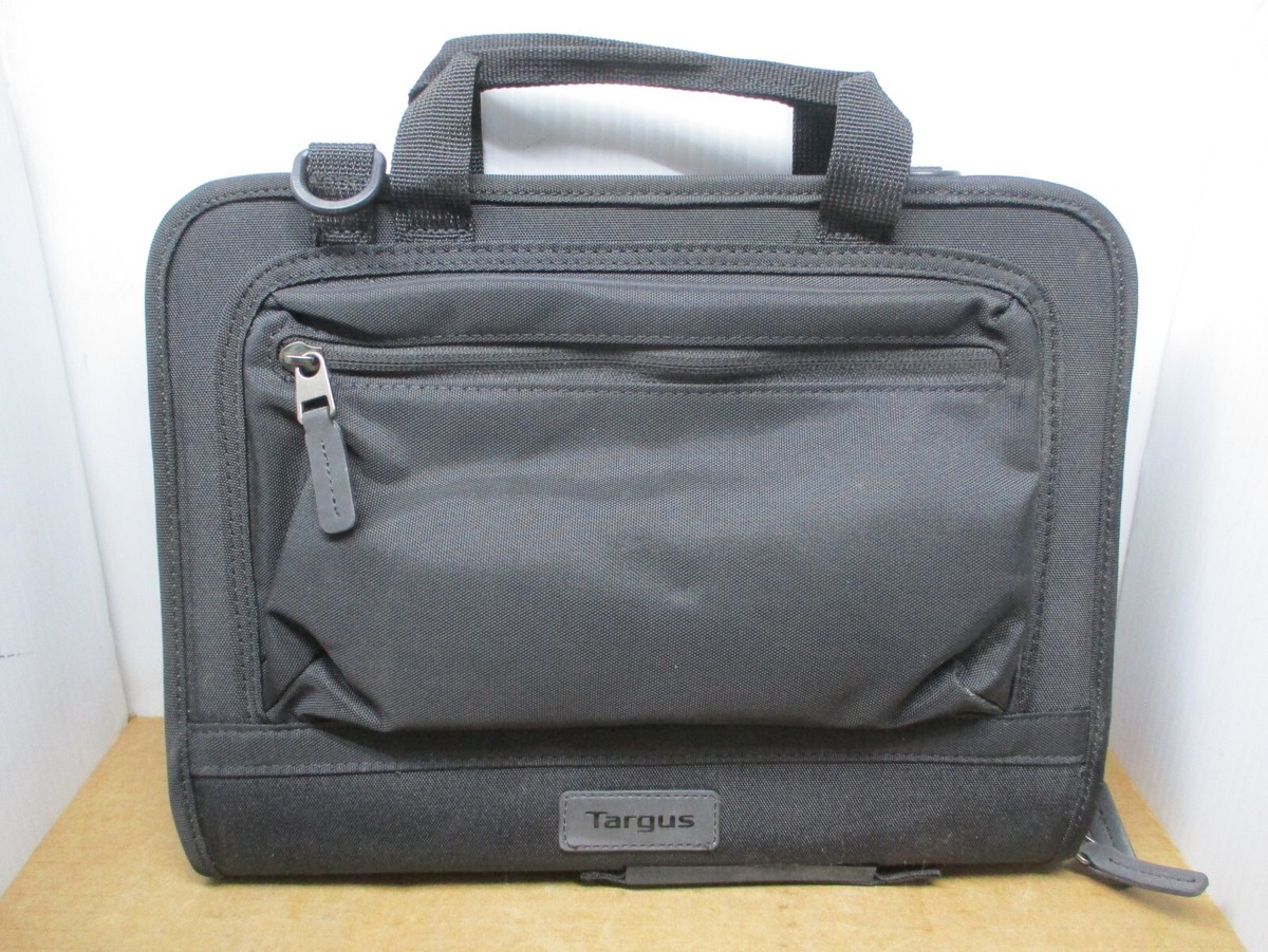 Targus TKC004, Chromebook MIL Spec Slipcover Black TKC004-71