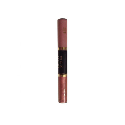 Lipfinity Colour & Gloss Lippenstift Semi - Permanent Nr. 610 Dazzling Cocoa