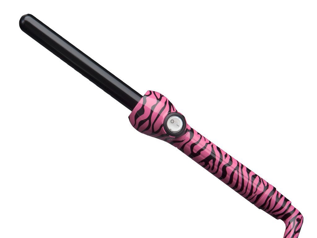 Jose Eber Pro Series Wand Curling Iron 19mm- Multiple Color  display picture 2