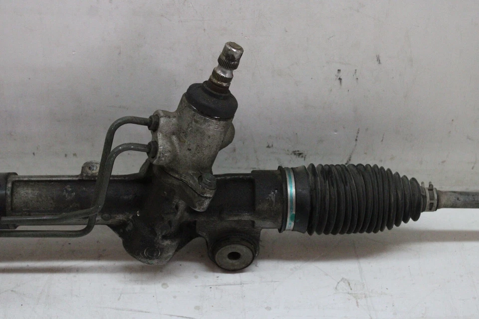 2007 TOYOTA SIENNA УСИЛИТЕЛЬ РУЛЕВОГО УПРАВЛЕНИЯ СТОЙКА ПЕРЕДАЧ OEM 04 05 06 07 08 09 10 - Изображение 3 из 4