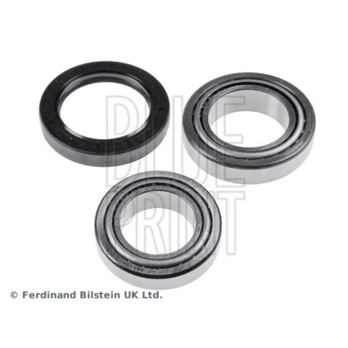 Kit De Roulements à Billes Pour Traxxas Bandit 1/10 - 10 Ou 19 Pièces - Bleu - Pour Modèles électriques