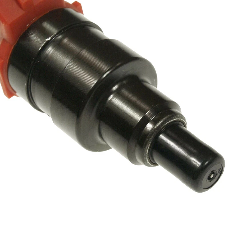 Inyectores de combustible para camioneta Toyota 4RUNNER CAMRY CELICA 1983-1987 I4 *4 PIEZAS Foto 4 de 4