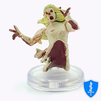 Shredskin - Armies of the Dead #2 Pathfinder Battles D&D Miniature