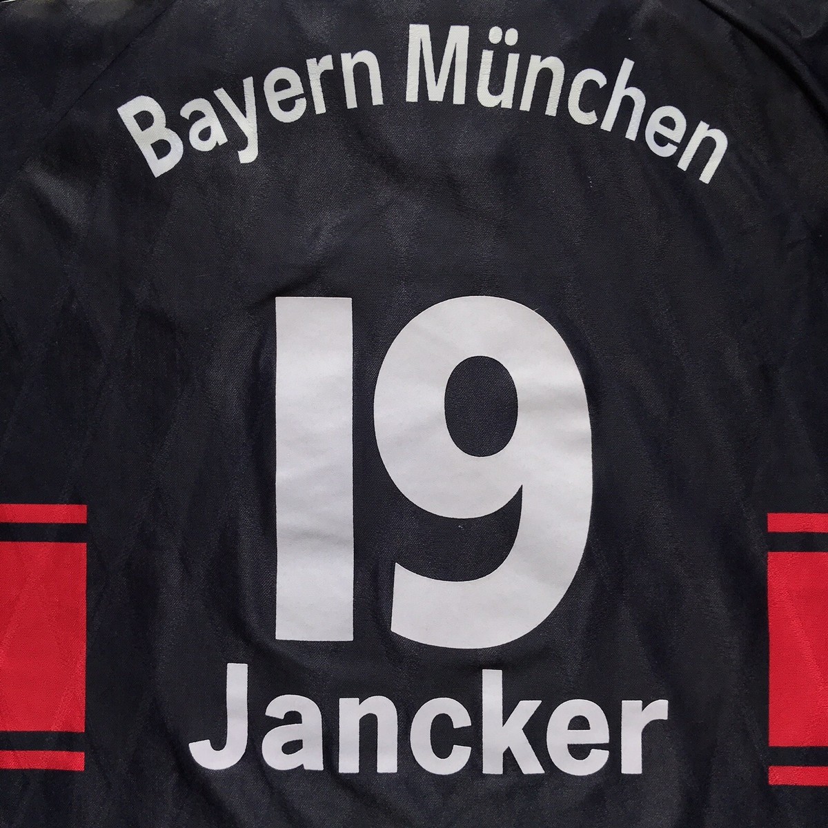 BAYERN MUNICH 1997 1998 HOME FOOTBALL SHIRT SOCCER JERSEY ADIDAS