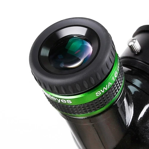 1.25" 70 Degree HD Ultra Wide Angle FMC Eyepieces for Astronomical Telescope - Picture 9 of 16