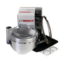 Wiseco Piston Kit for Honda XR400SM 2006-2008 87mm 10:1