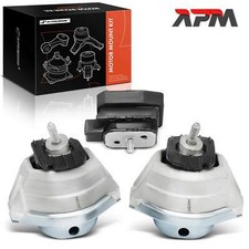 Boite de vitesse BMW 550