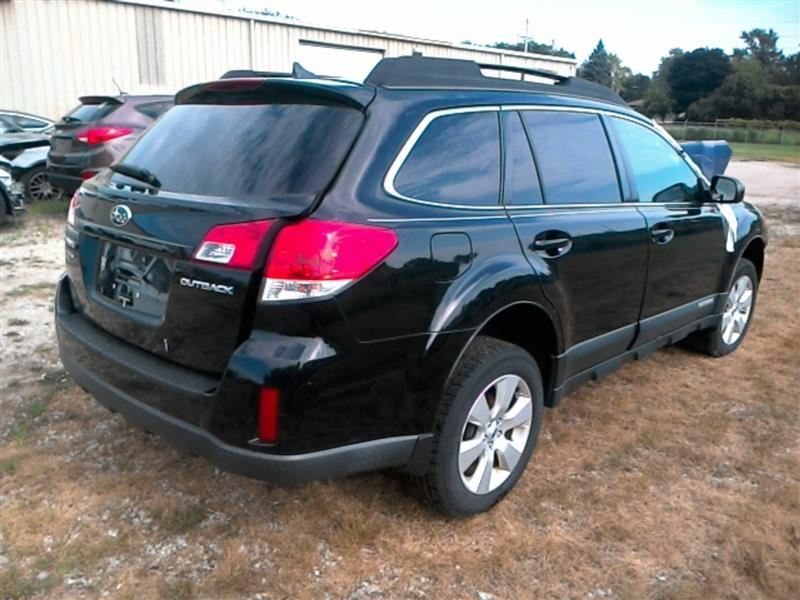 2011 11 Subaru Legacy Dash Bezel 39602