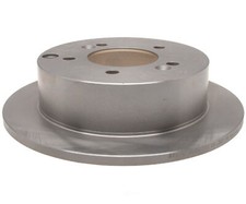 Disc Brake Rotor-R-Line Rear Raybestos 980095R