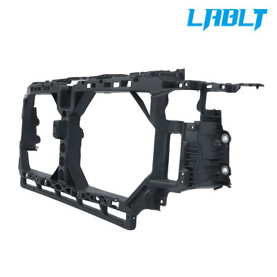 LABLT Header Panel Radiator Support For 2020-2022 Ford F250 F350 F450 F550