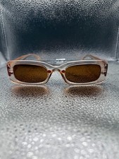 Squared Retro Sunglasses