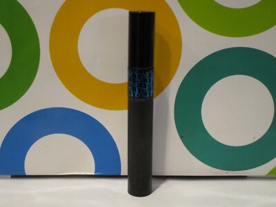 CHRISTIAN DIOR ~ PUMP ' N ' VOLUME WATERPROOF MASCARA ~ # 090 ~ 0.18 OZ