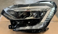 Frontscheinwerfer Renault Captur II 260600666R LED Links Scheinwerfer Headlight