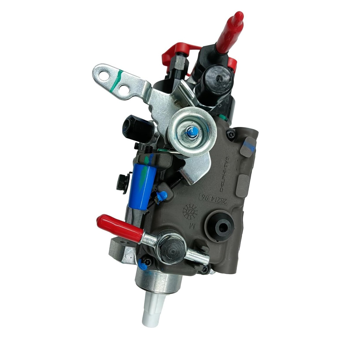 y② 12V Fuel Injection Pump 320/06927 9323A250G 320/06601 for JCB 3CX