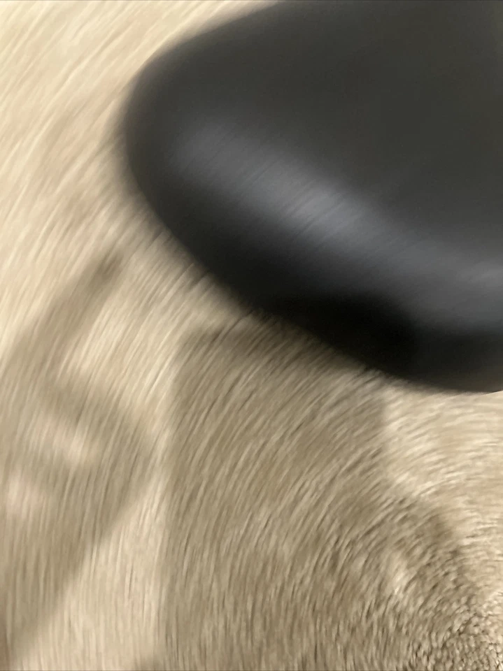 Asiento de bicicleta vintage 1980 Troxel cuero negro estampado Eagle BMXBike (A231) Foto 4 de 4