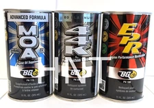 BG 44K PLATINUM EPR MOA - Complete Oil Change Package Kit Free Shipping