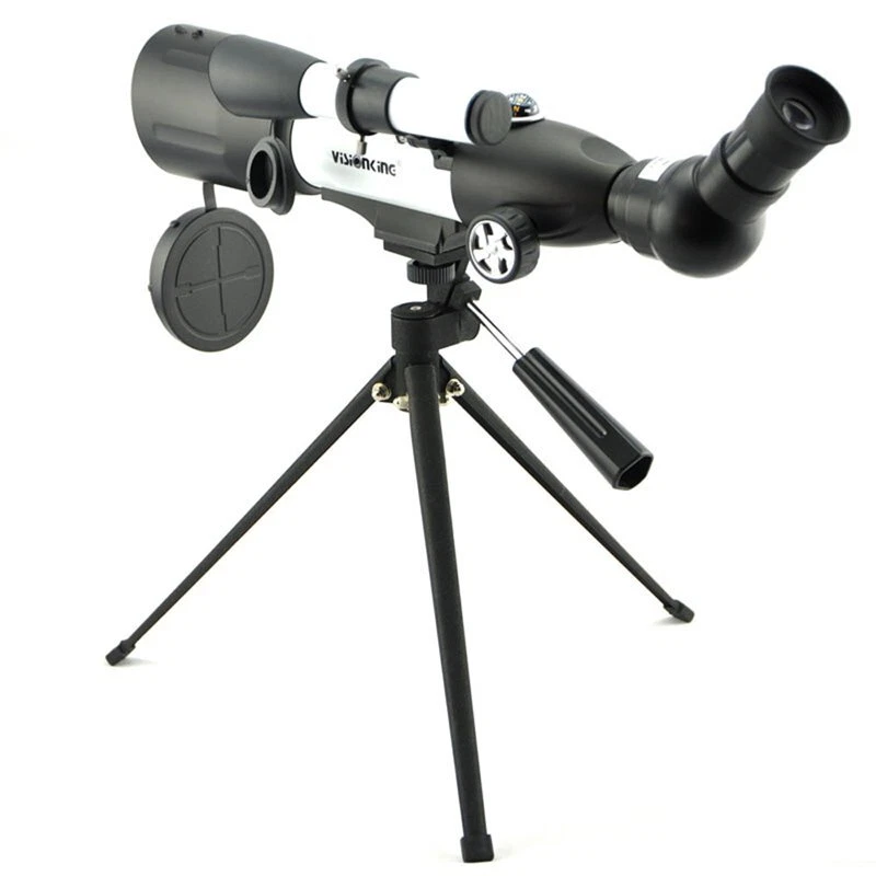 US STOCK Visionking 120X Monocular Space Astronomical Telescope With Tripod - Image 3 of 3