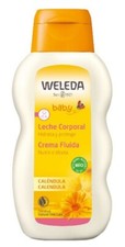 Weleda Baby Calendula Crema Fluida 200ml