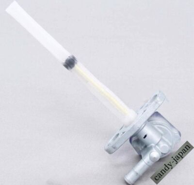 Honda OEM 16950-HM8-003 Fuel Petcock Gas Valve for TRX250EX TRX350 Recon ATV