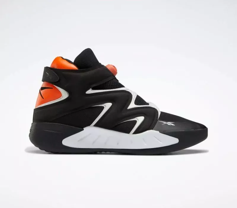 Reebok instapump fury sneakers sale