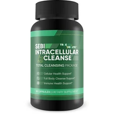 Sebi Intracellular Cleanse - Our Best Intracellular Cleanse - Herbal Cleanse