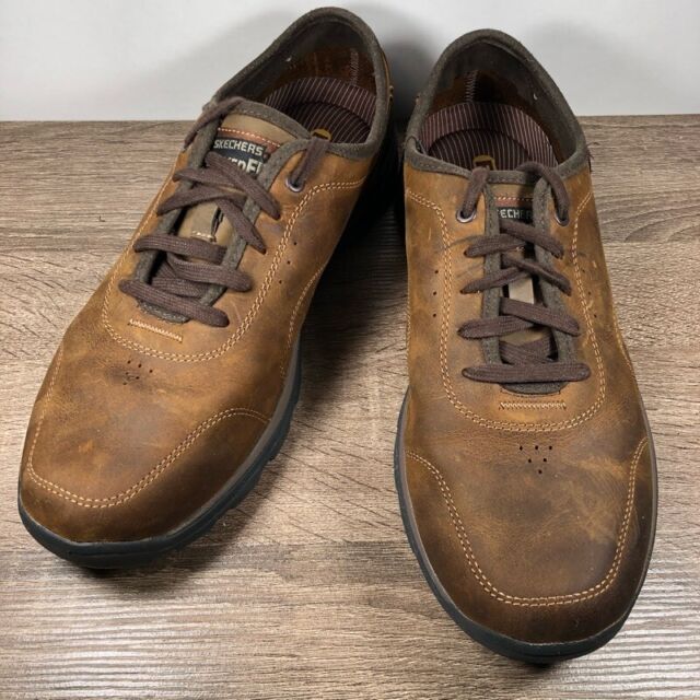men's relaxed shoes
