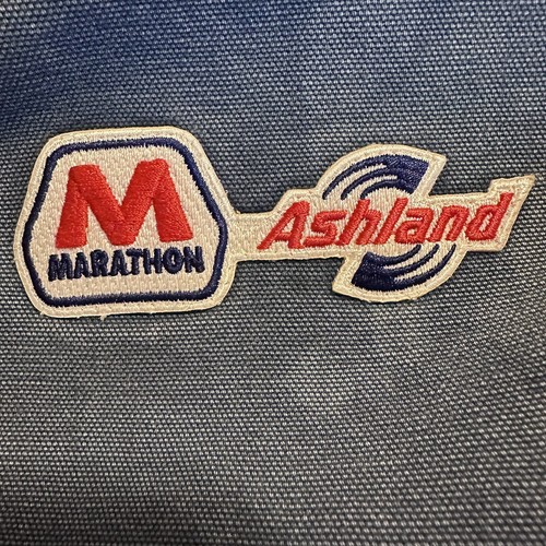 Giacca Carhartt vintage blu taglia grande foderata denim/tela. - Foto 8 di 14