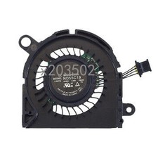 Laptop CPU Cooling Fan For DELL Latitude E5289 5289 7389 0R2X0G R2X0G